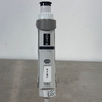 Eppendorf Research Plus Pipettes x6 With Stand image 0